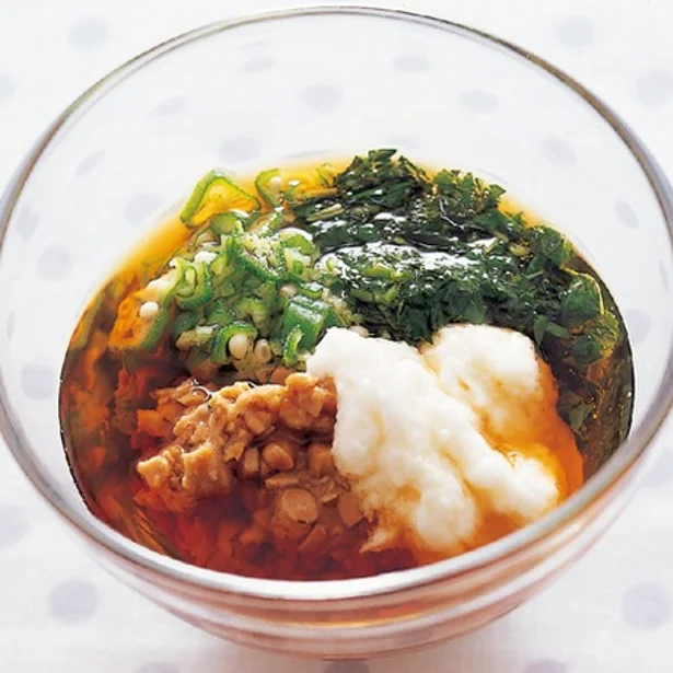 冷たい麺のおともにどうぞ！ マンネリ防止の変わりつゆ5選