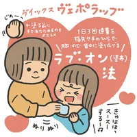 かぜかな？と感じたらすぐ対処できるっていい！パパ・ママの愛情も伝わる「塗る」かぜ薬