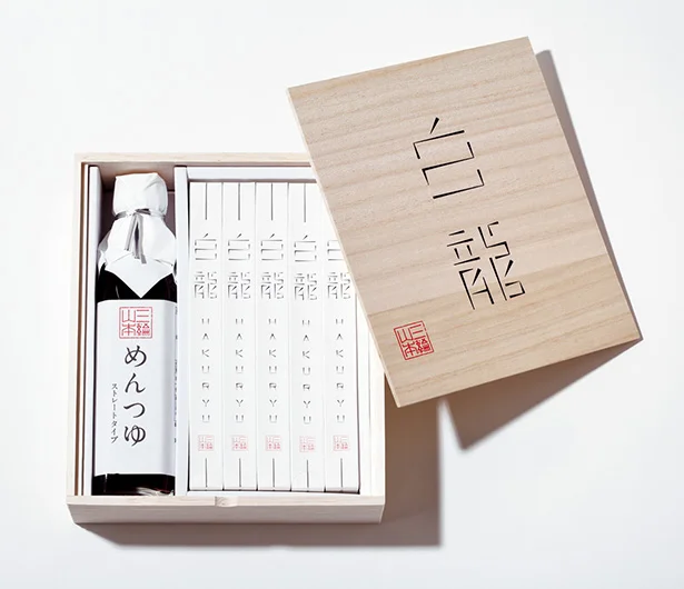 夏の手土産におすすめ！ シンプルだからこそこだわりが際立つグルメ