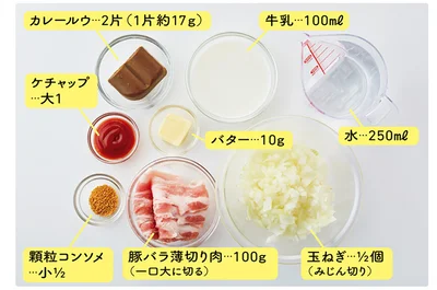 材料