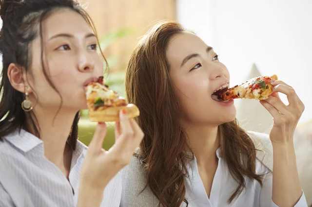 今食べたいものを我慢しない！ゆるっと無理なく栄養バランスを整えるWell-beingな食生活を