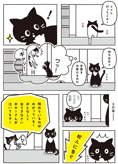 犯人に告ぐ