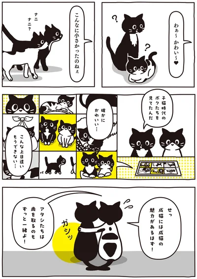 確かにかわいい…