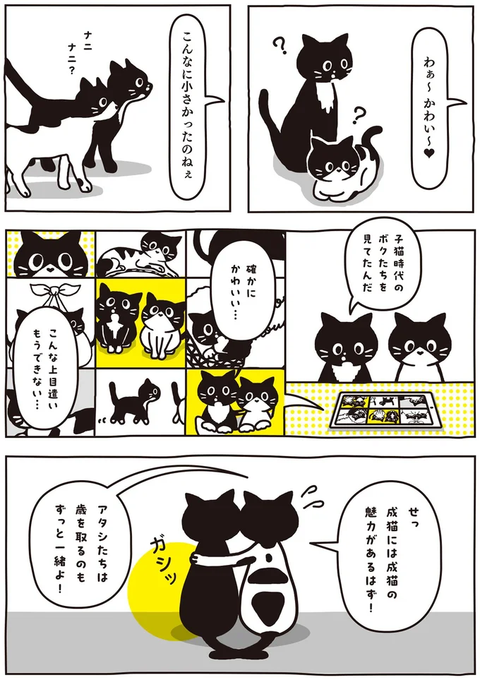 確かにかわいい…