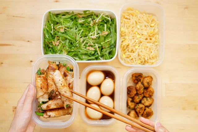 これは知っ得！ 伝説の家政婦が披露した「作り置き料理」をおいしくする秘訣