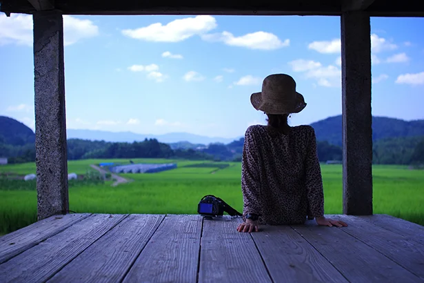 夏休みの旅行先にいかが？ 農水省も全力プッシュする、いま話題の「農泊」とは？