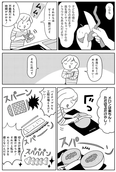 それに比べて