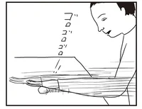 前提から失敗！ゆで玉子の殻を一気に剥こうとしたら