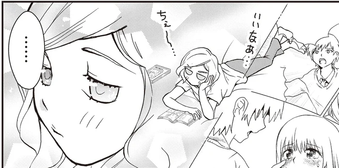 部屋でごろごろマンガに浸る夜。シングルステイは寝落ちも自由！／ぼっち宿泊記（3）