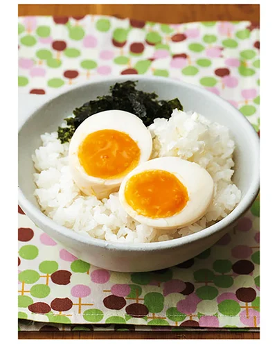 ごはんが進んで進んでしょうがない「ちょいのせアイデア」