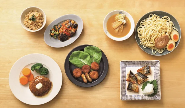 温めるだけですごいクオリティ！レンチンだけで本格味になる時短食品 5選【殿堂入り時短食品大賞2023】