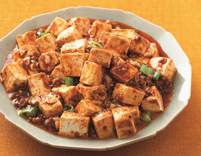 「Cook Do（R）極（プレミアム）麻辣麻婆豆腐用」麻婆豆腐好きも大満足の四川風