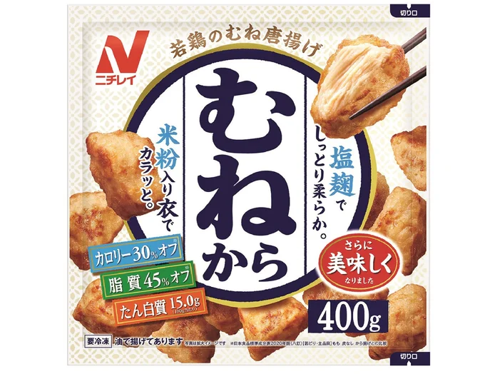 むねから(R)