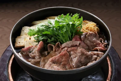 年末年始はおうちで「すき焼き」！ 老舗のプロが教えるワンランクアップ術