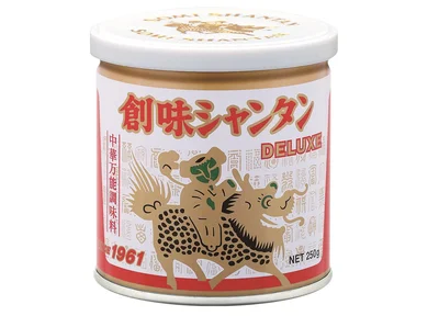 創味シャンタンDX
