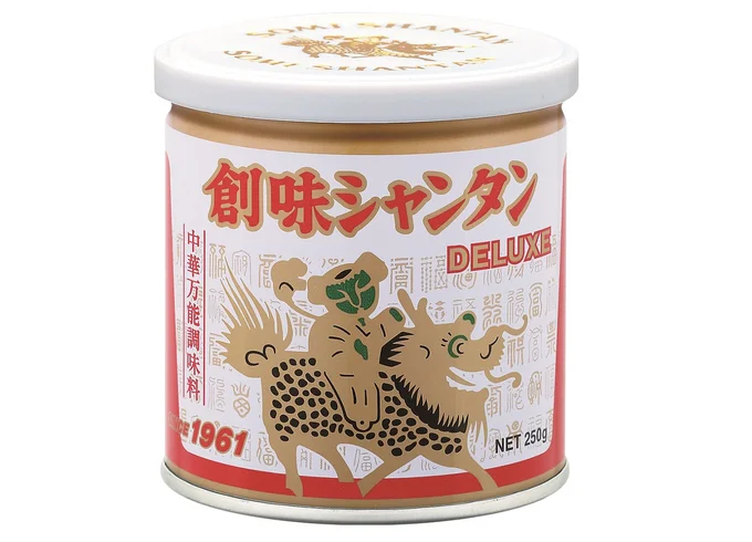 創味シャンタンDX