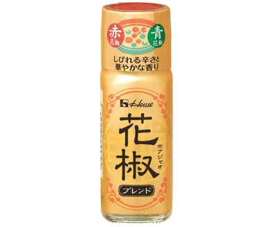 花椒ブレンド