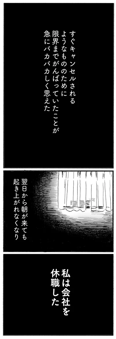 会社を休職した
