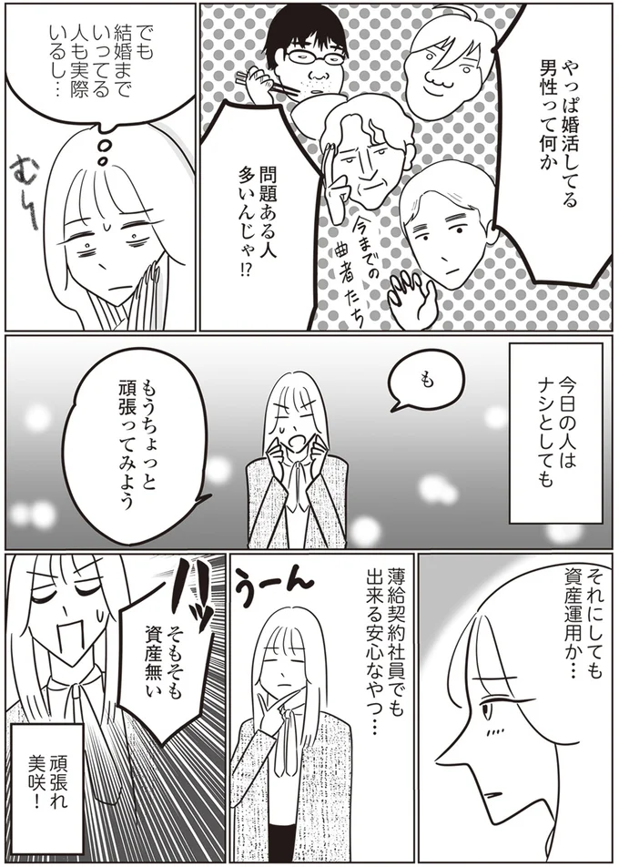資産運用か…