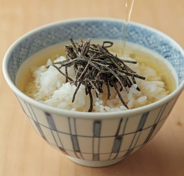白いご飯がもりもり進む！ 食通が思わずリピートする「ご飯のおとも」4選