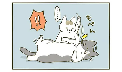 もぺん