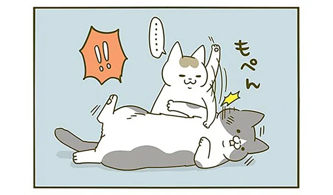 もぺん
