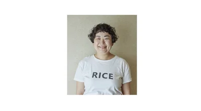 「ごはん同盟」しらいのりこさん 