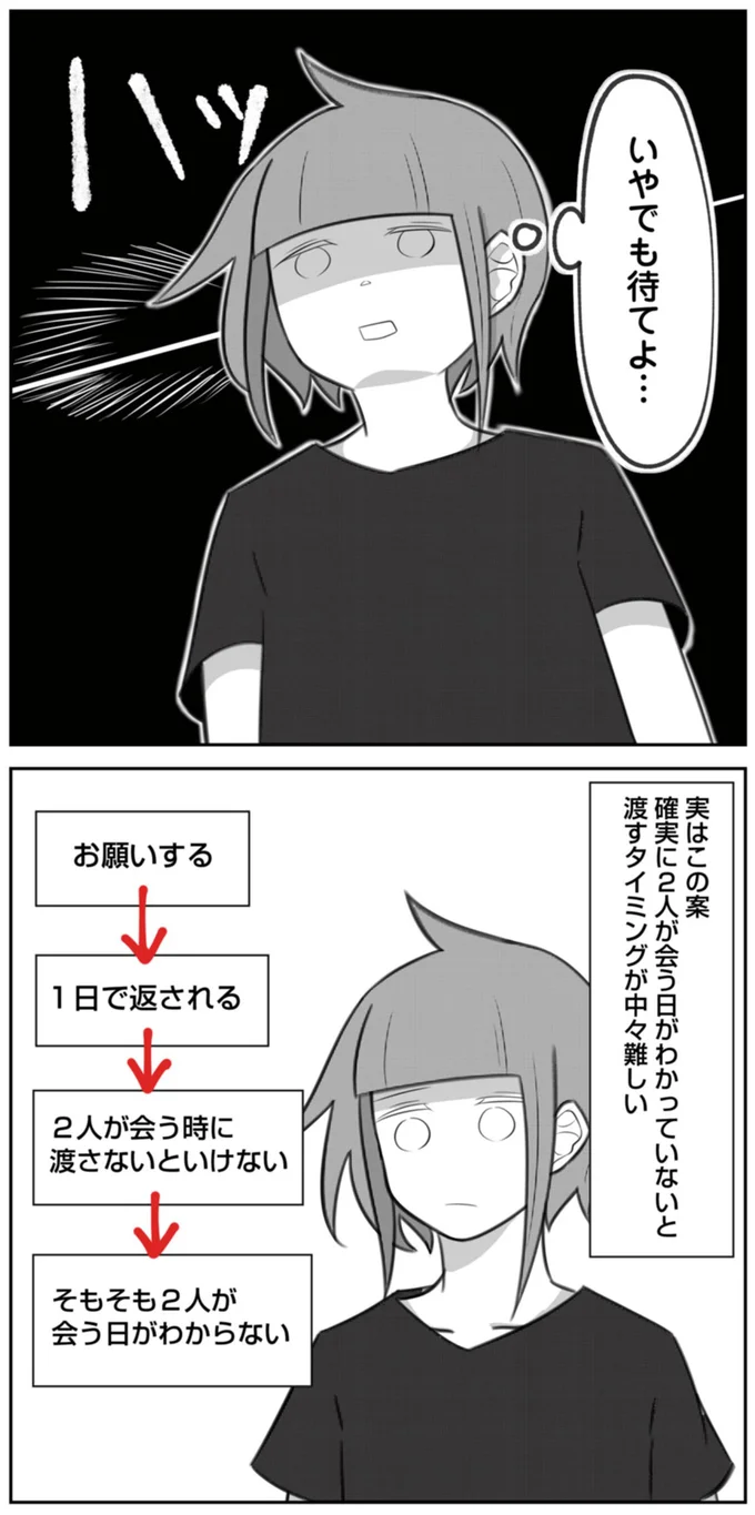 いやでも待てよ…