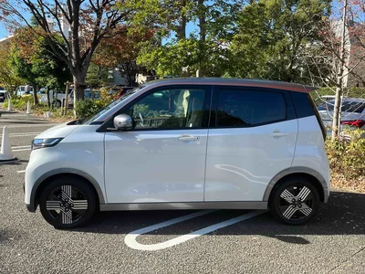 シンプルで洗練されたデザイン