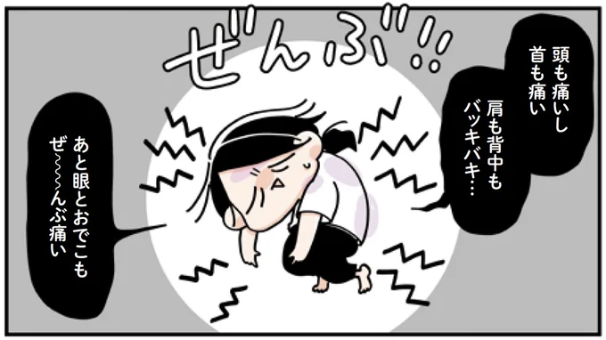 『疲れた体と心をリセット! 限界ズボラゆるトレ大全』より
