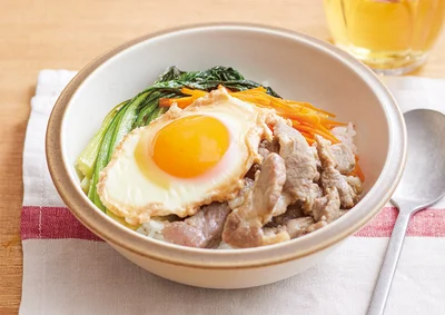 スピード魯肉飯