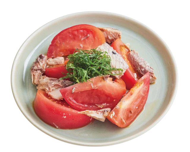 だししょうゆ味がしみる。忙しい日にお役立ちの時短副菜3選／にじままの究極ずぼらおかず2（10）