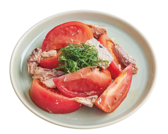 だししょうゆ味がしみる。忙しい日にお役立ちの時短副菜3選／にじままの究極ずぼらおかず2（10）