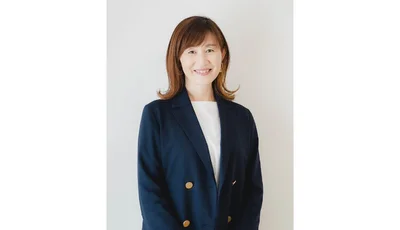 暮らし評論家／整理収納アドバイザー 大木聖美さん