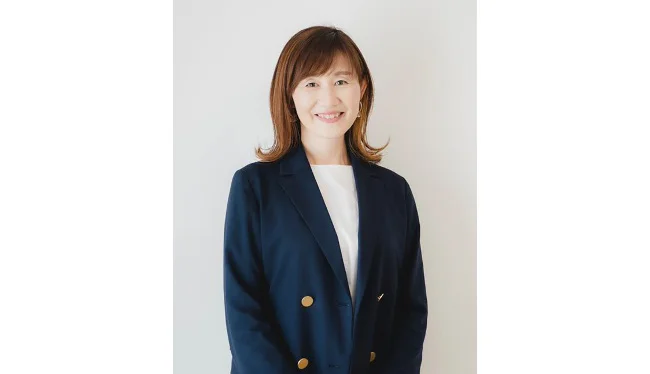 暮らし評論家/整理収納アドバイザー 大木聖美さん