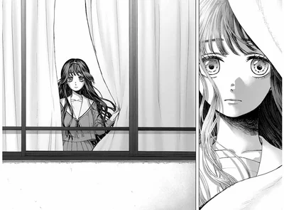 『薫る花は凛と咲く』より