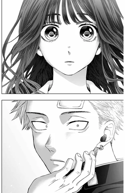 『薫る花は凛と咲く』より
