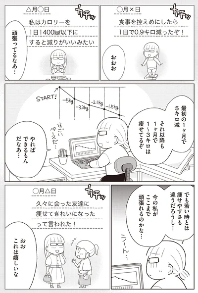 やればできるもんだなあ…