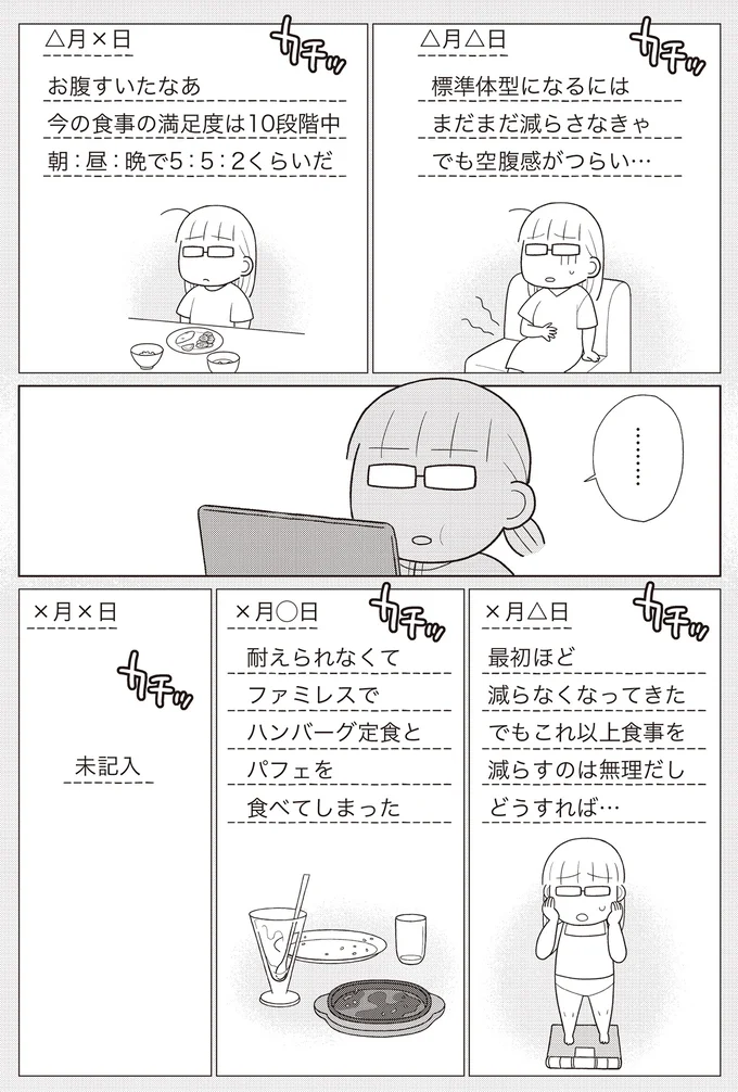 雲行きが怪しくなり