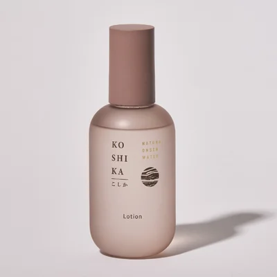 「Lotion(ローション)」( 3630円・税込150mL)