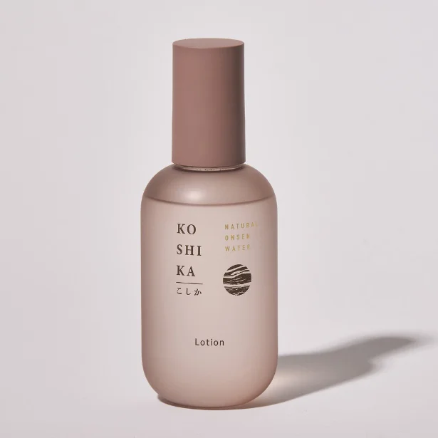 「Lotion(ローション)」( 3630円・税込150mL)