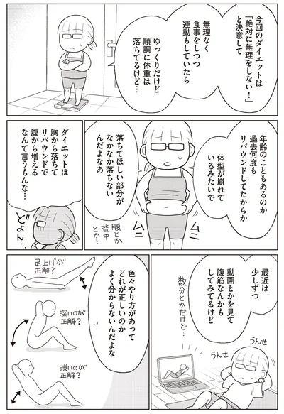 リバウンド
