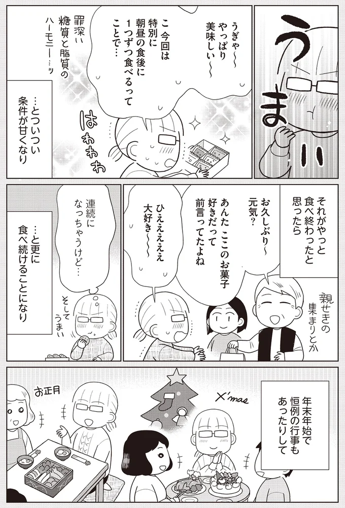 条件が甘くなり