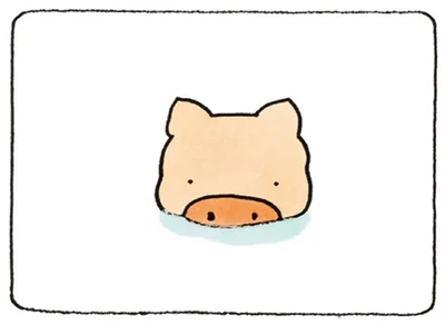 ブタ