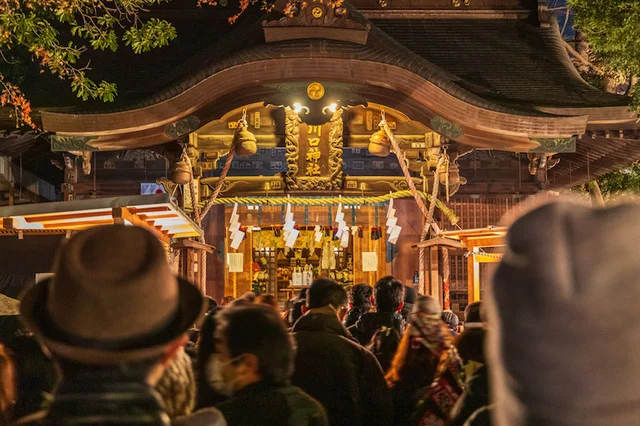 大社じゃなくてもご利益あり！ 初詣は近所の氏神様へご挨拶を【年末年始のマナー】