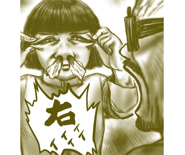 「最近調子はどうですか？」眼科で聞かれた質問に元気よく答えたら、予想もつかない展開に