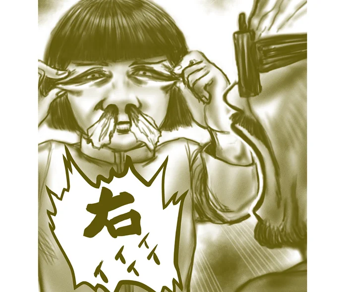 「最近調子はどうですか？」眼科で聞かれた質問に元気よく答えたら、予想もつかない展開に