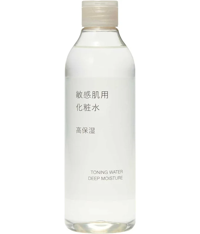 無印良品 化粧水 敏感肌用 高保湿 300mL