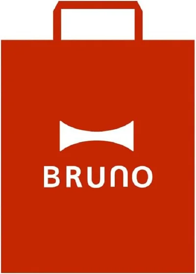 BRUNO福袋
