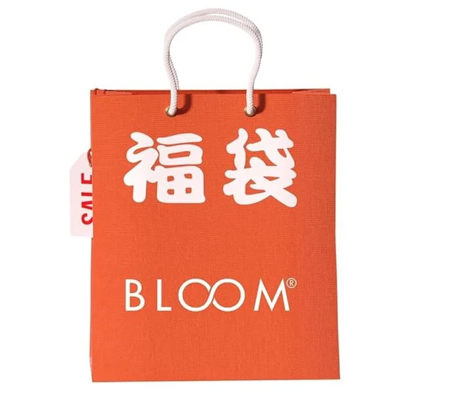 BLOOM